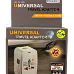 Adapter Universal USB