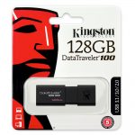 Kingston flash drive 128gb