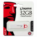 Kingston flash drive 32gb