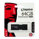 Kingston flash drive 64gb