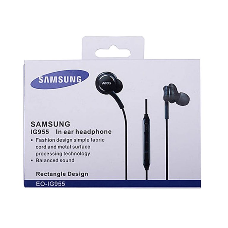 S8 earphones